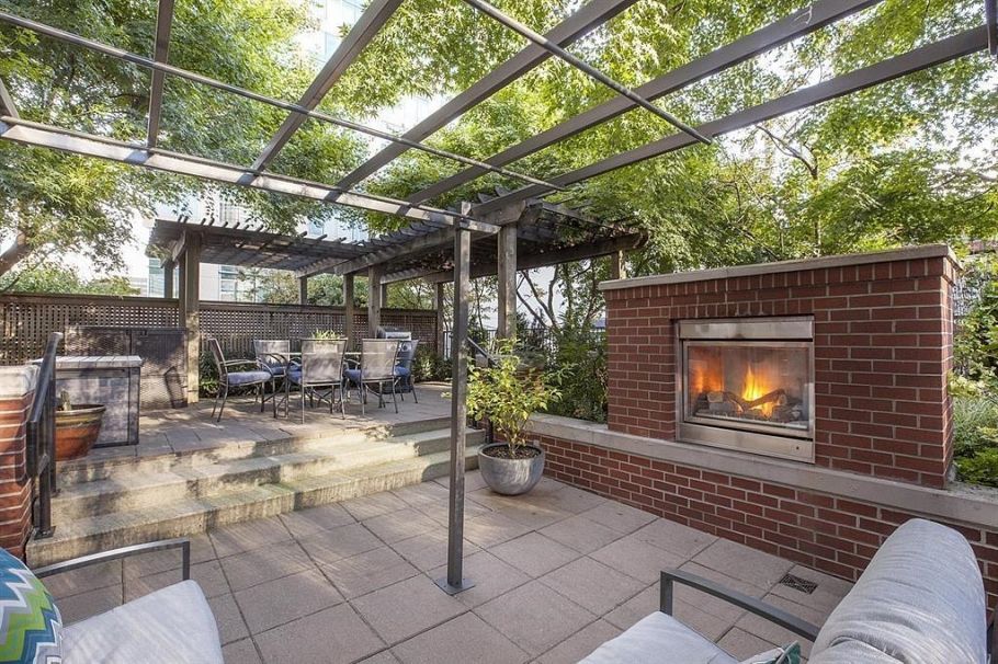 606 531 Beatty Street Vancouver, BC - 15