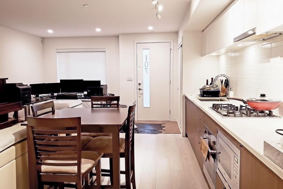 321 E 16TH AVENUE, Vancouver BC V5T 2T7 Vancouver, BC - 8