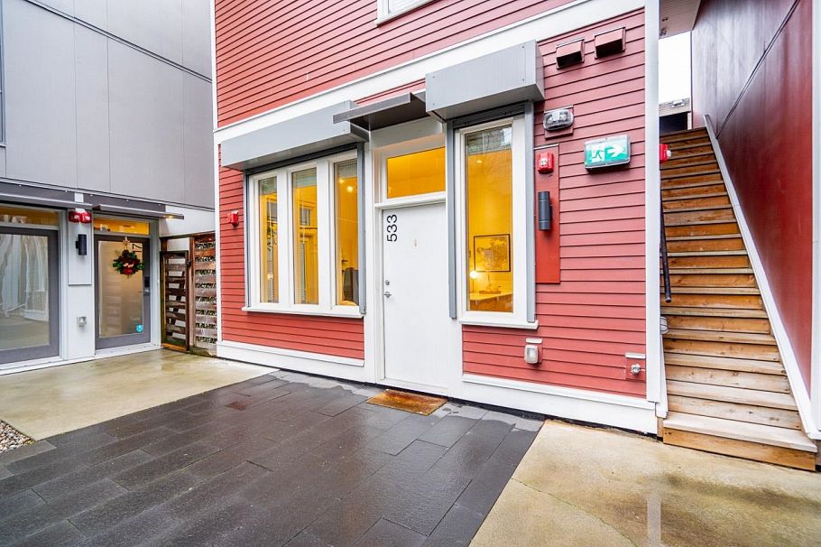 533 E 16 Avenue Vancouver, BC - 27