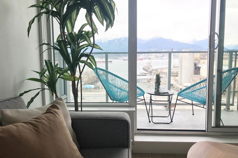 PH8 955 E Hastings Street Vancouver, BC - 10