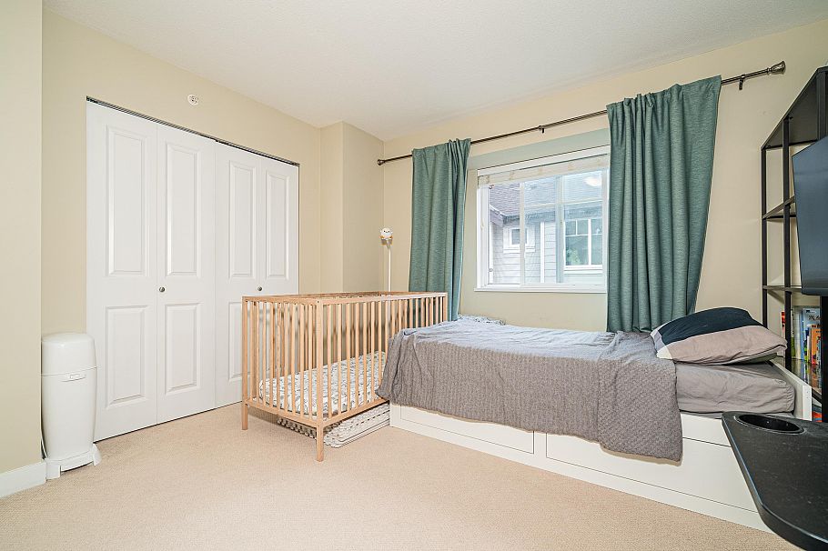 227 3888 Norfolk Street Burnaby, BC - 21