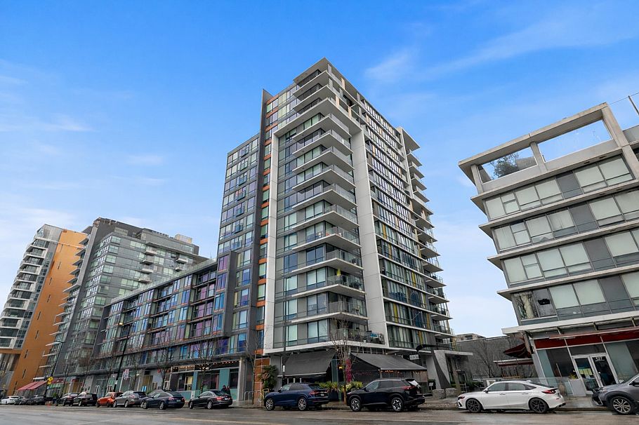1209 159 W 2nd Avenue Vancouver, BC - 27