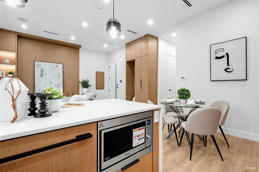 2 1020 Nootka Street Vancouver, BC - 8