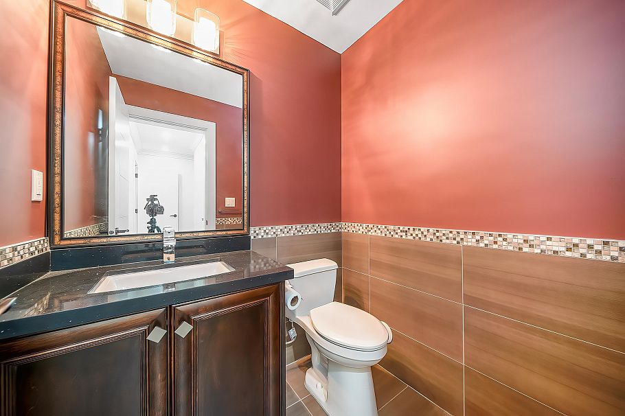 4291 Winnifred Street Burnaby, BC - 35