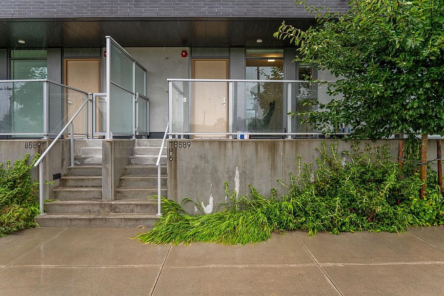 6 8589 Rivergrass Drive Vancouver, BC - 32