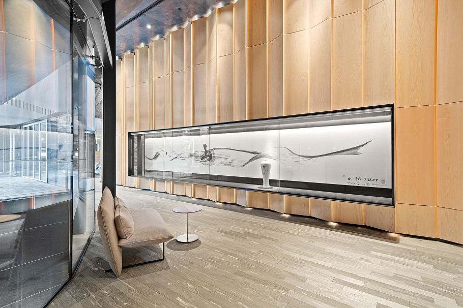 601 1568 Alberni Street Vancouver, BC - 13