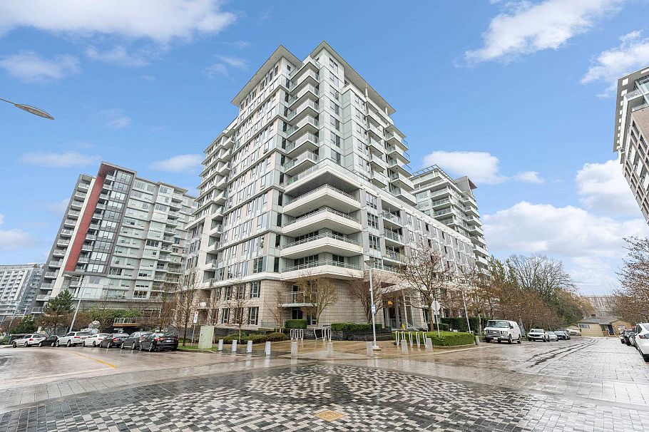 706 3233 Ketcheson Road Richmond, BC - 37