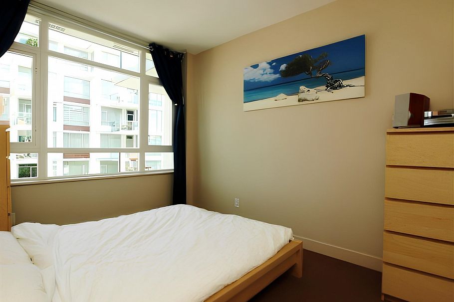 511 2268 W Broadway Vancouver, BC - 9