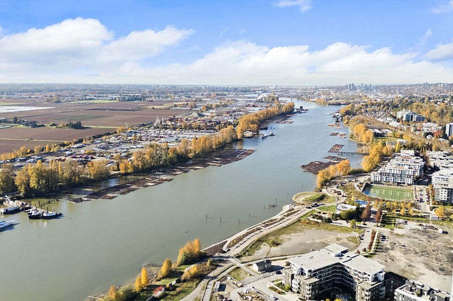 320 3538 Sawmill Crescent Vancouver, BC - 30