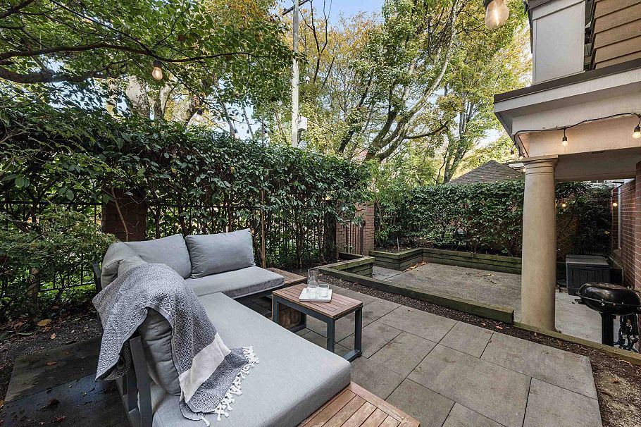 103 628 W 13th Avenue Vancouver, BC - 22