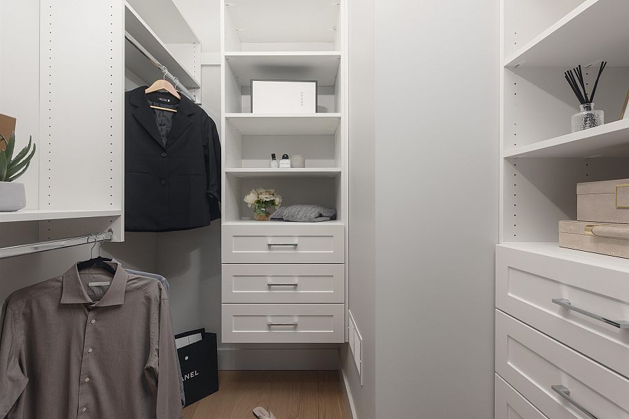 2 2635 W 12th Avenue Vancouver, BC - 21