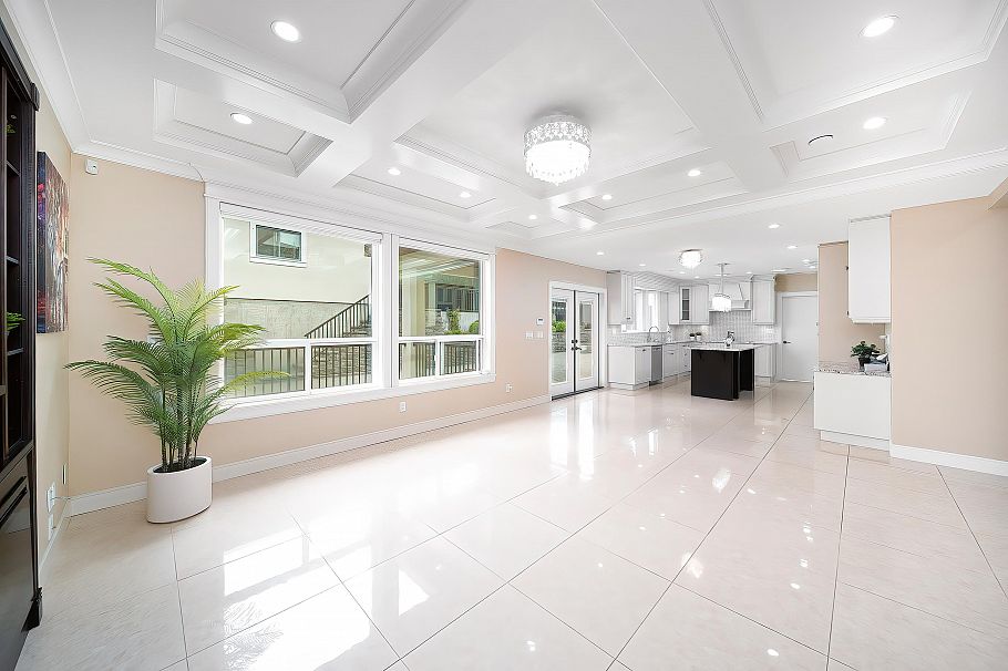 4291 Winnifred Street Burnaby, BC - 18