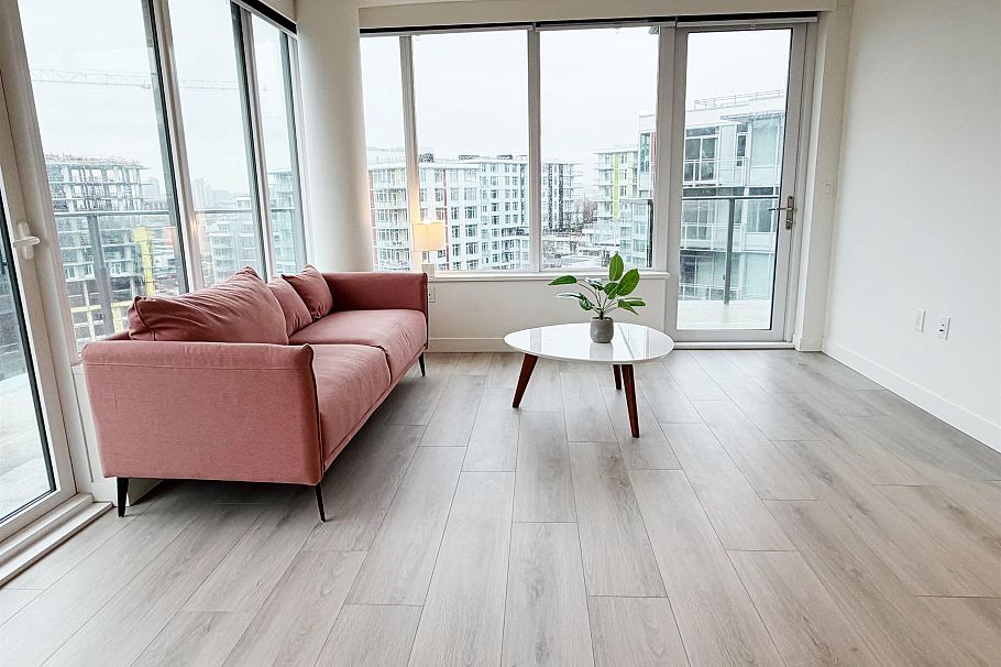 1385 8608 Hazelbridge Way Richmond, BC - 9