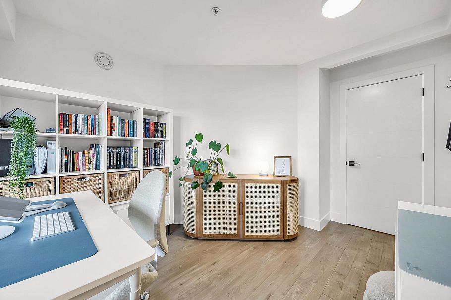 213 3038 E Kent Avenue South Vancouver, BC - 20