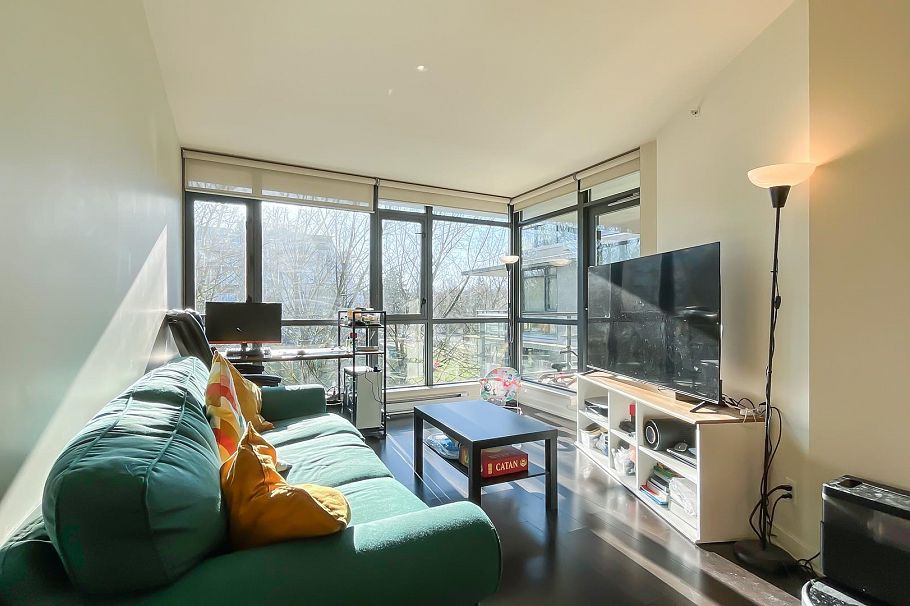 303 750 W 12th Avenue Vancouver, BC - 3