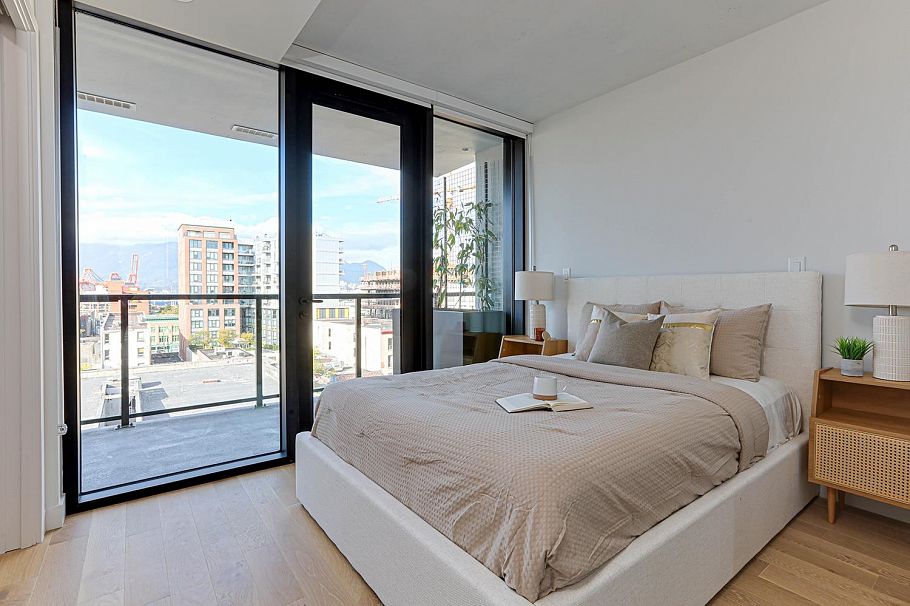 903 239 Keefer Street Vancouver, BC - 11