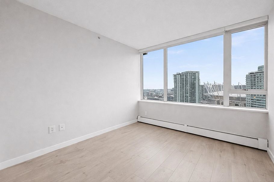 2803 688 Abbott Street Vancouver, BC - 6