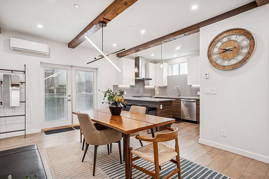 933 Mclean Drive Vancouver, BC - 7