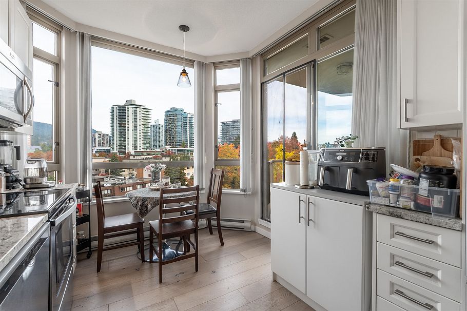 801 160 W Keith Road North Vancouver, BC - 11