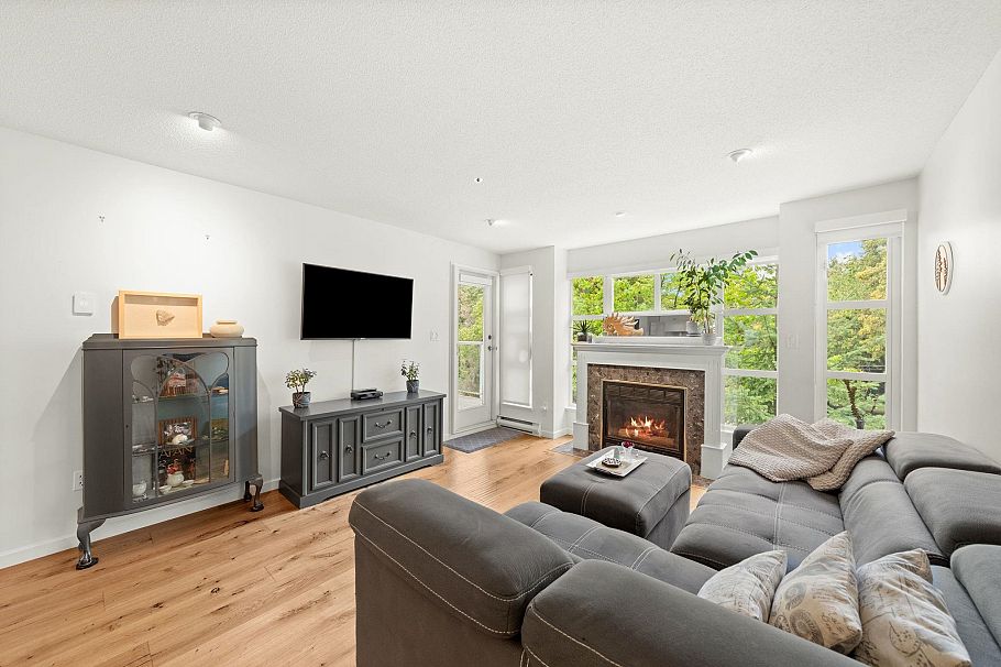 301 8728 SW Marine Drive Vancouver, BC - 1