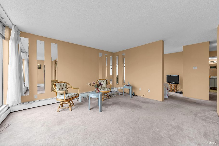 1508 4300 Mayberry Street Burnaby, BC - 6