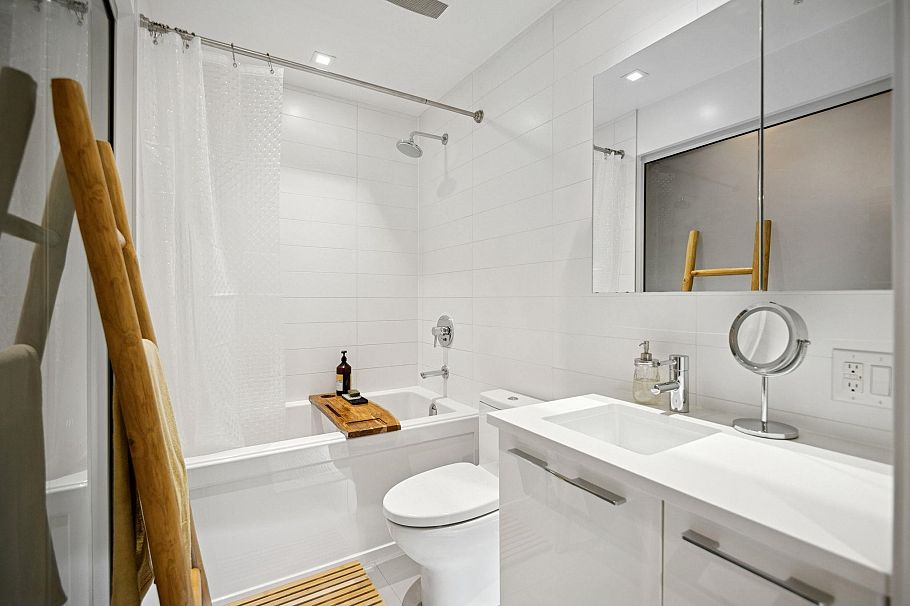 228 108 E 1st Avenue Vancouver, BC - 16