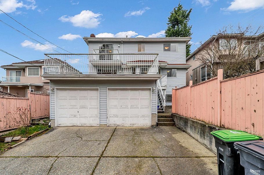 2068 Scarboro Avenue Vancouver, BC - 37