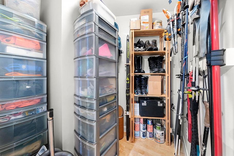 1878 York Avenue Vancouver, BC - 26