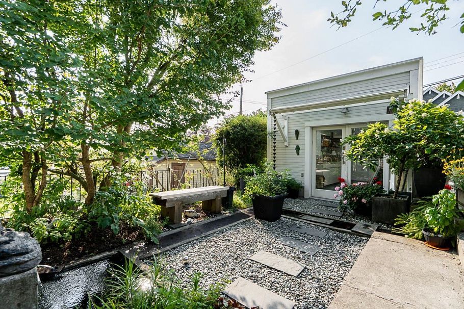 830 E 14th Avenue Vancouver, BC - 28