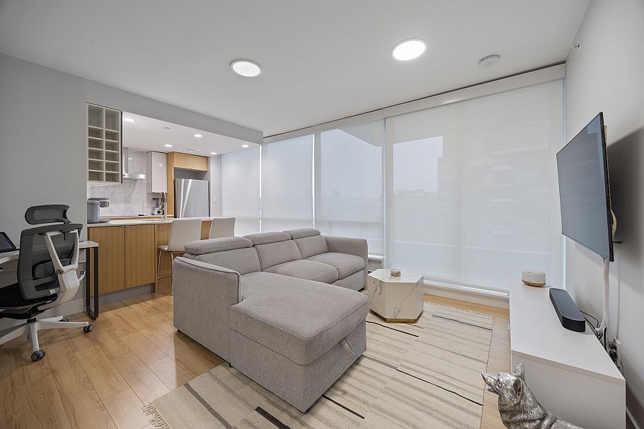 1209 159 W 2nd Avenue Vancouver, BC - 6