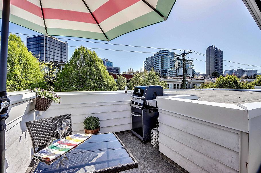 653 W 7th Avenue Vancouver, BC - 24