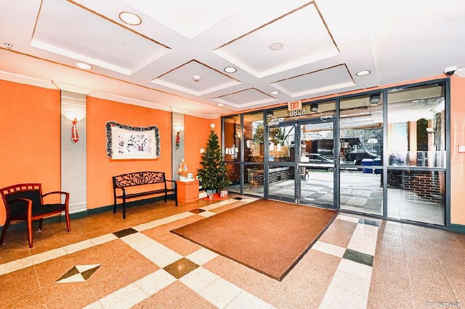 1902 5288 Melbourne Street Vancouver, BC - 12