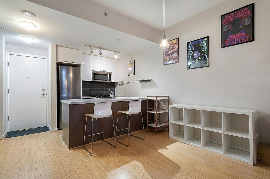 606 531 Beatty Street Vancouver, BC - 4