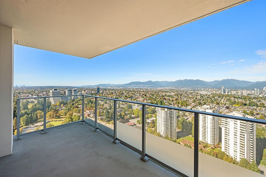 3707 5883 Barker Avenue Burnaby, BC - 25