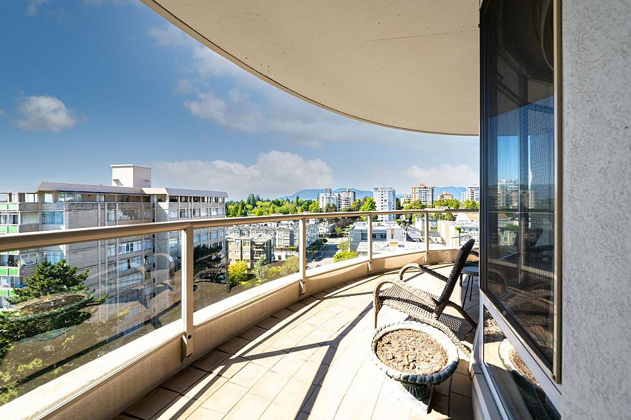 901 5850 Balsam Street Vancouver, BC - 26