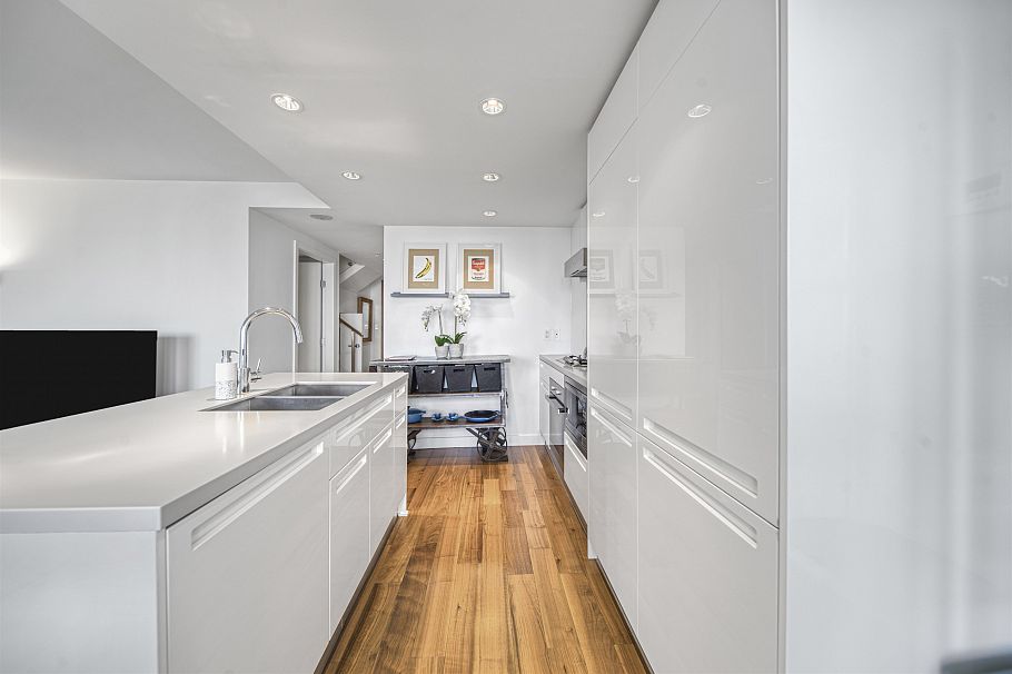 PH7 188 Keefer Street Vancouver, BC - 8