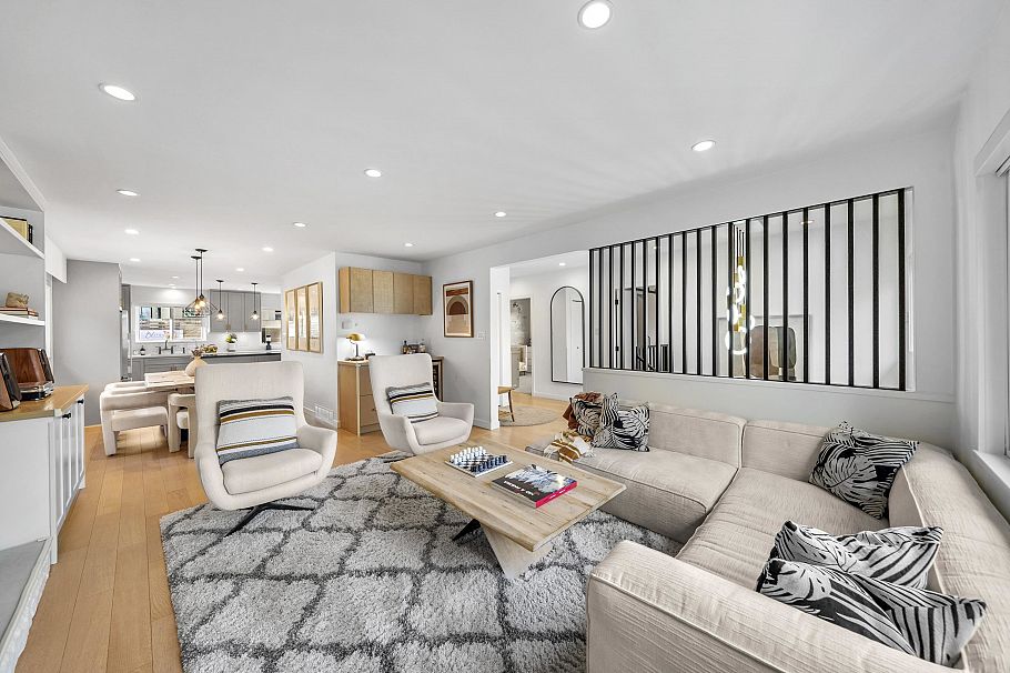 4921 Chester Street Vancouver, BC - 4