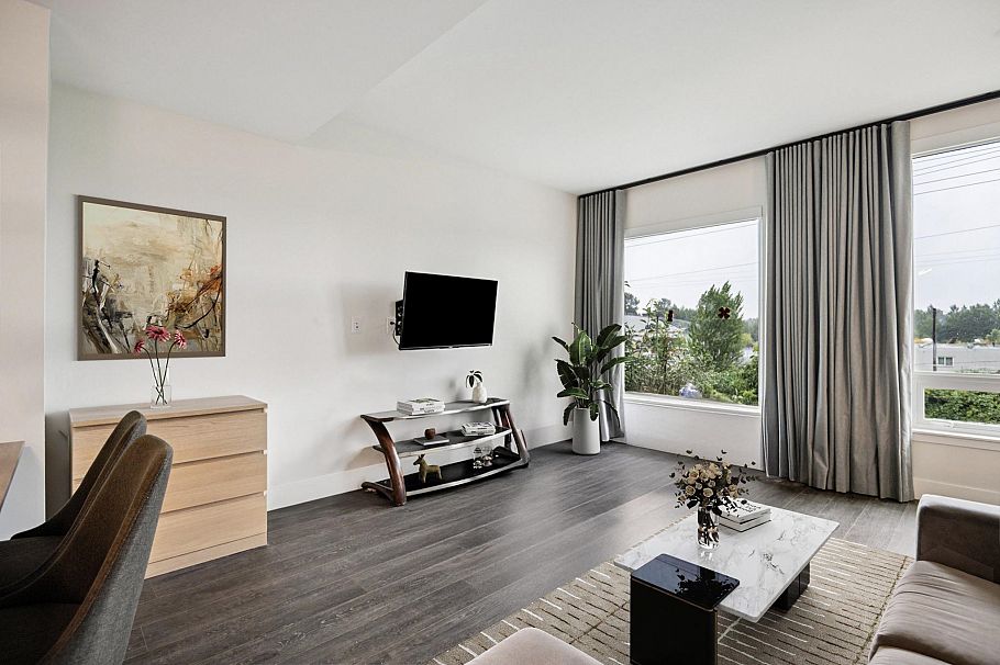 6 8589 Rivergrass Drive Vancouver, BC - 3