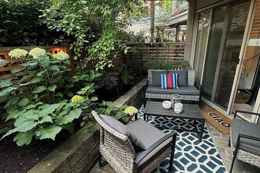 C3 332 Lonsdale Avenue North Vancouver, BC - 14