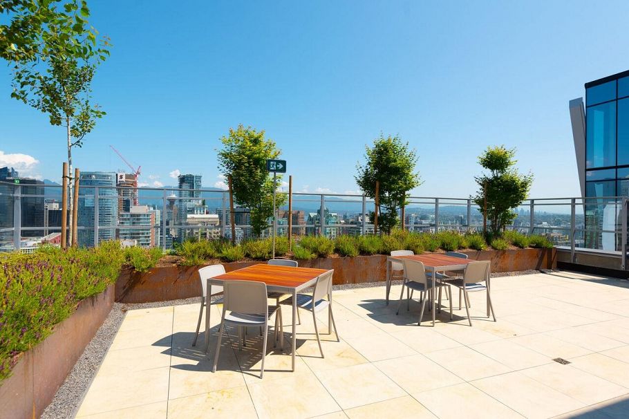 3206 1111 Richards Street Vancouver, BC - 33