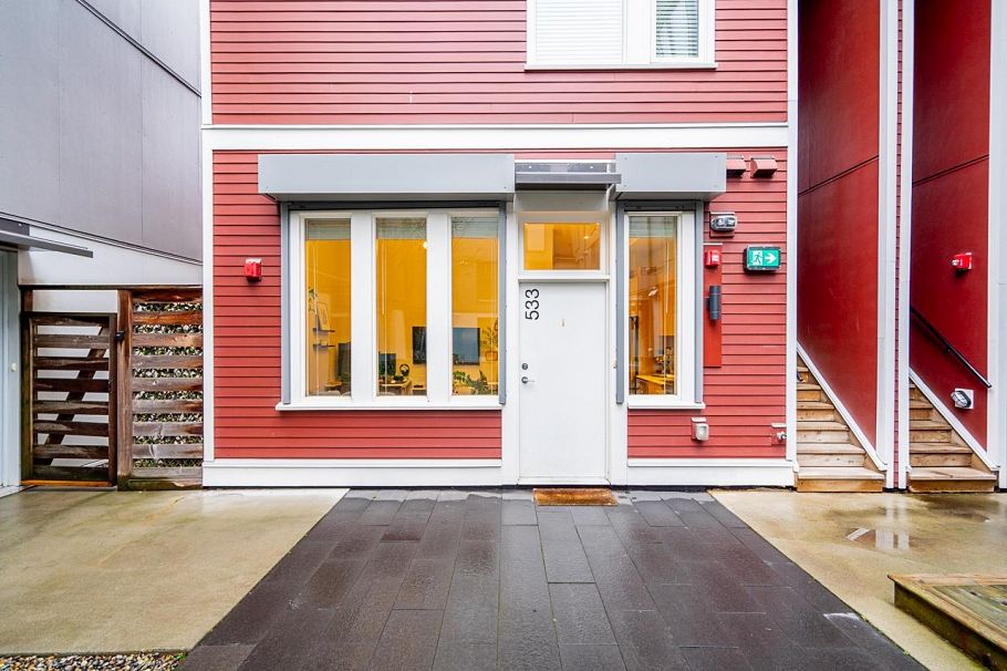 533 E 16 Avenue Vancouver, BC - 28