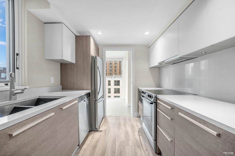 703 1323 Homer Street Vancouver, BC - 8