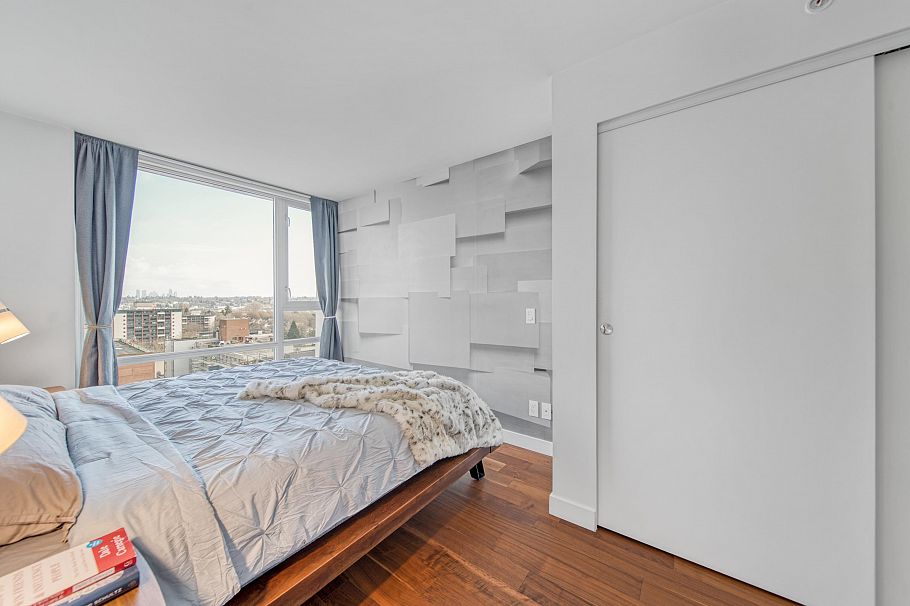 PH7 188 Keefer Street Vancouver, BC - 17