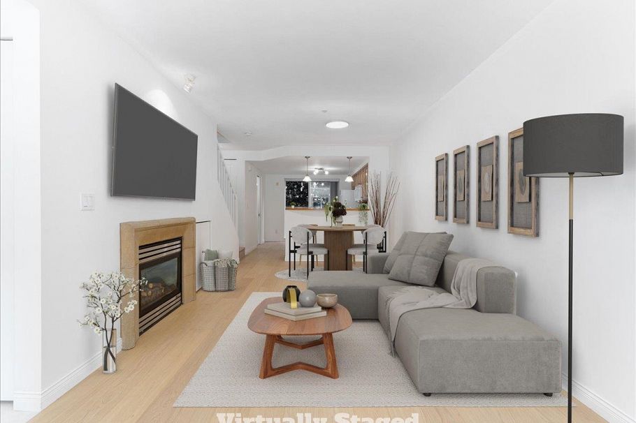 12 288 St. Davids Avenue North Vancouver, BC - 3