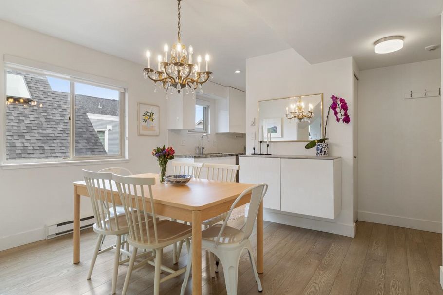 308 755 W 15th Avenue Vancouver, BC - 6