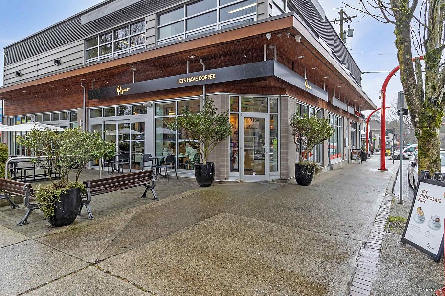 3020 Thorncliffe Drive North Vancouver, BC - 32