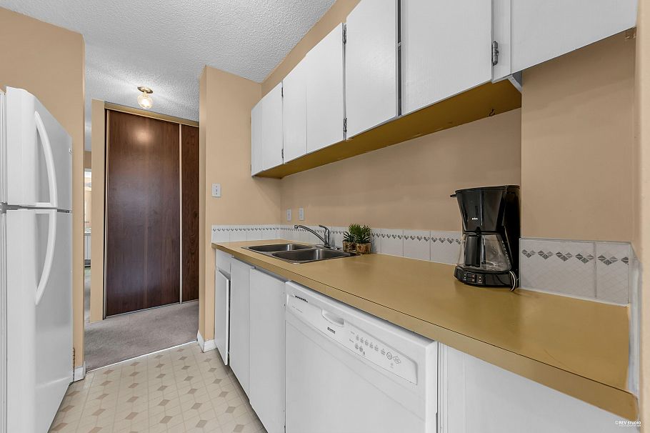 1508 4300 Mayberry Street Burnaby, BC - 20