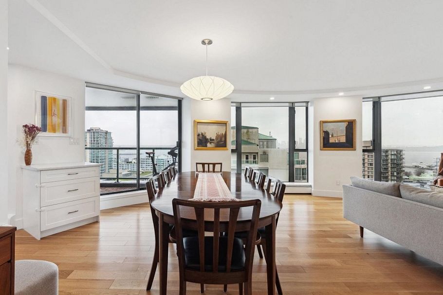 1202 120 2ND WEST STREET, North Vancouver BC V7M 1C3 North Vancouver, BC - 12