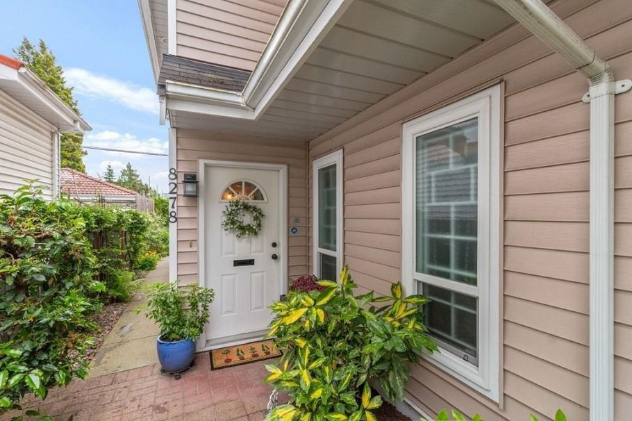 8278 FREMLIN, Vancouver BC V3E 2R2 Vancouver, BC - 2