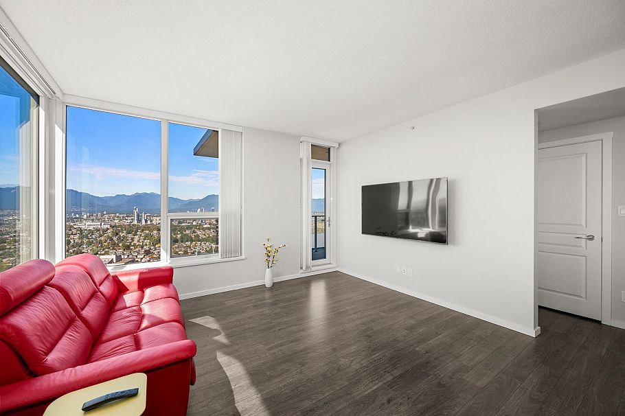 3707 5883 Barker Avenue Burnaby, BC - 8